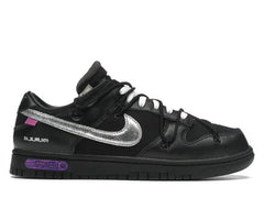 Dunk Low Lot 50