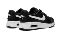 WMNS Air Max SC "Black/White"
