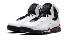 True Flight "White / Varsity Red'" 342964 160