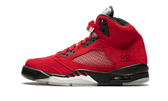 5 Retro DMP "Raging Bull" 136027 601