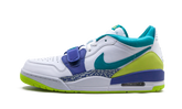 Legacy 312 Low "Neon Aquamarine" CD7069 103