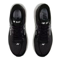 New Balance Fresh Foam X 860v15 Extra Wide Men's - Grey Matter/Sea Salt