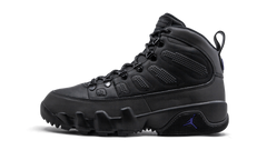 9 Retro Boot NRG AR4491 001