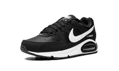 AIR MAX COMMAND WMNS "Black/White" 397690 021