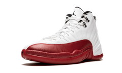 12 Retro "Cherry (2009)"