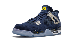 4 Retro PE "Michigan" AJ4 1036660