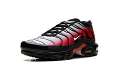 Air Max Plus "Red Black White" DM0032 017