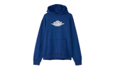 Pullover Hoodie "Deep Royal" "Blue" IB3003 485