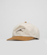 Mollusk Flite Cap - Almond / Natural