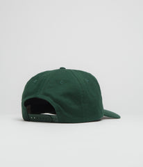 Mollusk Kelp Farmers Patch Cap - Green
