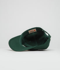 Mollusk Kelp Farmers Patch Cap - Green