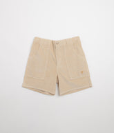 Mollusk Shroom Shorts - Oat