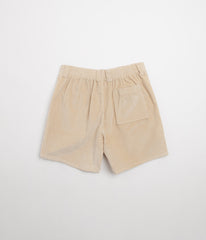 Mollusk Shroom Shorts - Oat