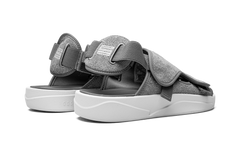 LS Slide "Cool Grey" DJ9857 002