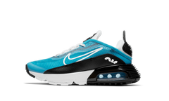 Air Max 2090 GS "Laser Blue" CJ4066 400