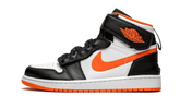 1 Hi Flyease "Turf Orange"
