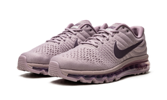 AIR MAX 2017 MNS WMNS "Plum" 849560 503
