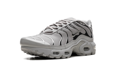 Air Max Plus HF GS "Light Iron" FZ0977 001