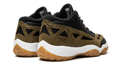 11 Retro Low "Croc" 306008 013