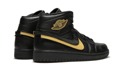 1 Retro High BHM "Black History Month" 908656 001