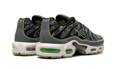 Air Max Plus "Essential Crater Green" DA9326 001