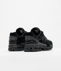 New Balance 1954 Shoes - Black / Black
