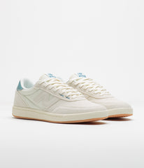 New Balance Numeric 440 V2 Shoes - Sea Salt / Salt Water