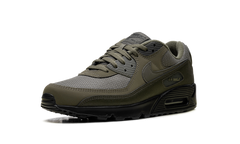 Air Max 90 "Reflective Swoosh Medium Olive" hq3828 200