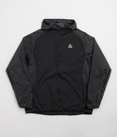 Nike ACG Aireez Jacket - Black / Black / Summit White