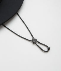 Nike ACG Apex Bucket Hat - Black / Black / Black