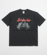 Nike ACG Camp Bats T-Shirt - Black