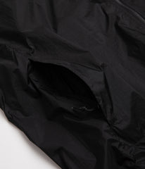 Nike ACG Cinder Cone Windproof Jacket - Black / Anthracite / Summit White
