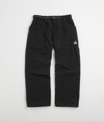 Nike ACG Dolomiti Pants - Black / Summit White