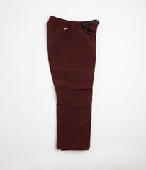 Nike ACG Dolomiti Pants - Mystic Dates / Summit White