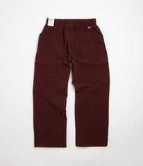 Nike ACG Dolomiti Pants - Mystic Dates / Summit White