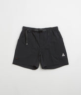 Nike ACG Dolomiti Shorts - Black / Black / Summit White