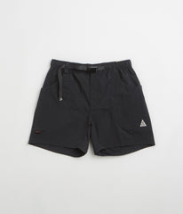 Nike ACG Dolomiti Shorts - Black / Black / Summit White