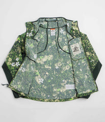 Nike ACG Five Towers Jacket - Black Spruce / Black Spruce / Summit White