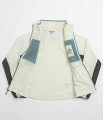 Nike ACG Five Towers Jacket - Sea Glass / Black Spruce / Summit White