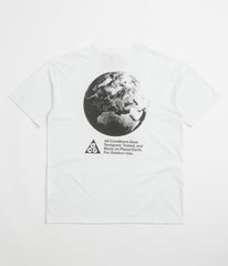 Nike ACG Globe T-Shirt - Summit White