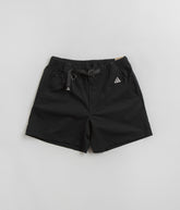 Nike ACG Hiking Shorts - Black / Anthracite / Summit White