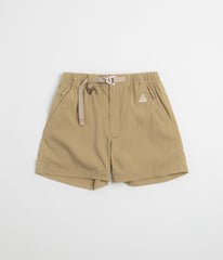 Nike ACG Hiking Shorts - Parachute Beige / Summit White