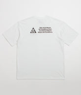 Nike ACG MBR T-Shirt - Summit White / Black