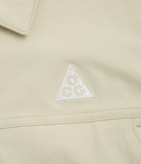 Nike ACG Smith Summit Jacket - Light Khaki / Parachute Beige / Summit White