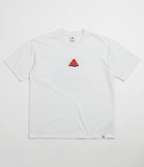 Nike ACG Stacked Rocks T-Shirt - Summit White