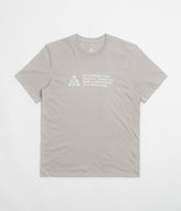 Nike ACG Trail Logo T-Shirt - College Grey