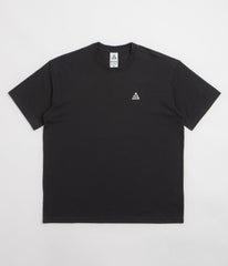 Nike ACG Tri Logo T-Shirt - Black