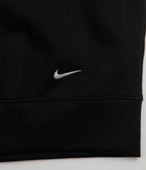 Nike ACG Tuff Fleece Hoodie - Black / Summit White / Summit White