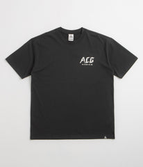 Nike ACG Walkie Talkie T-Shirt - Black