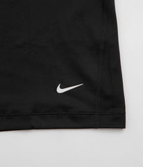 Nike ACG Wildsee 1/4 Zip Sweatshirt - Black / Summit White